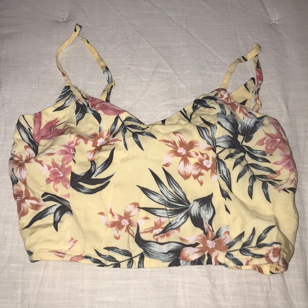 H&M tanktop